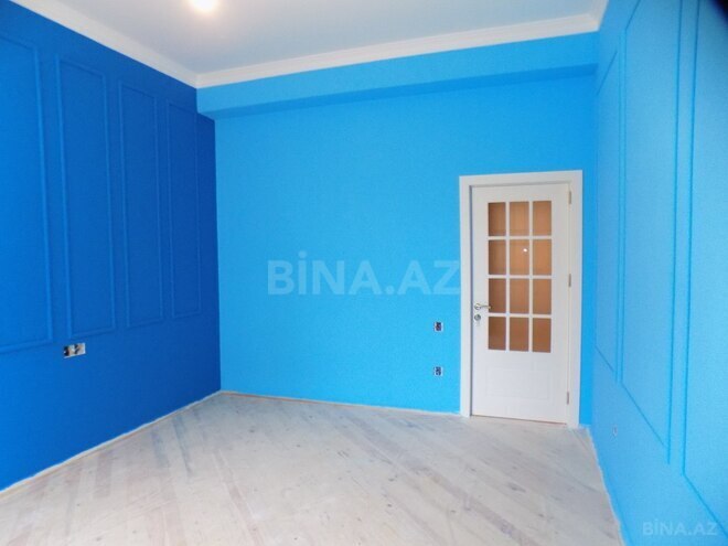 3 otaqlı ofis - Şah İsmayıl Xətai m. - 140 m² (9)