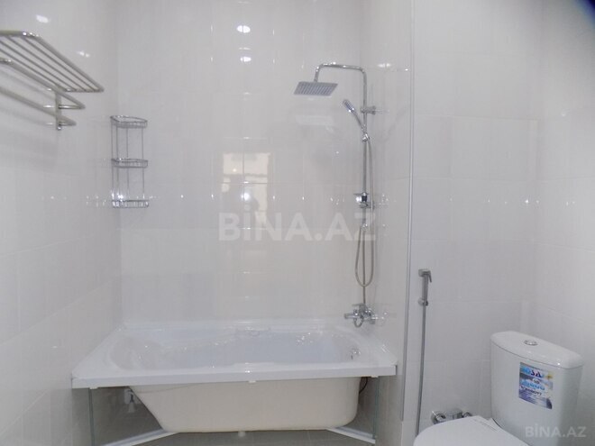 3 otaqlı ofis - Şah İsmayıl Xətai m. - 140 m² (6)
