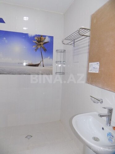 3 otaqlı ofis - Şah İsmayıl Xətai m. - 140 m² (17)