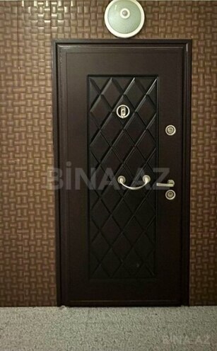 2 otaqlı yeni tikili - Elmlər Akademiyası m. - 55 m² (20)