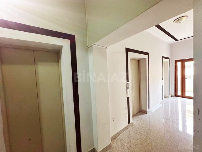 2 otaqlı yeni tikili - Elmlər Akademiyası m. - 55 m² (21)