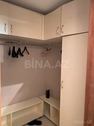 5 otaqlı köhnə tikili - Şah İsmayıl Xətai m. - 200 m² (9)