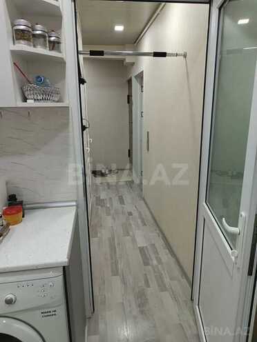 2 otaqlı köhnə tikili - Azadlıq Prospekti m. - 65 m² (9)