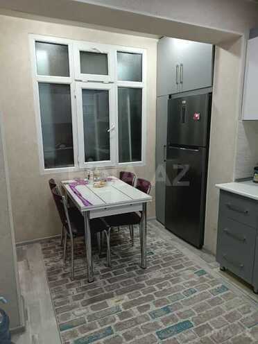 2 otaqlı köhnə tikili - Azadlıq Prospekti m. - 65 m² (11)