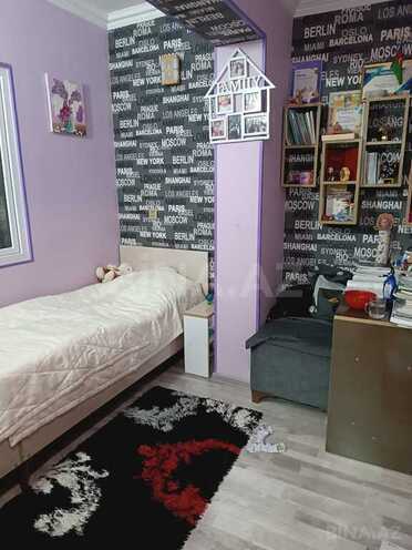 2 otaqlı köhnə tikili - Azadlıq Prospekti m. - 65 m² (5)