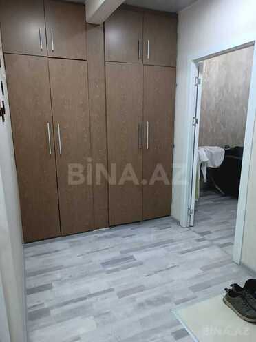 2 otaqlı köhnə tikili - Azadlıq Prospekti m. - 65 m² (8)