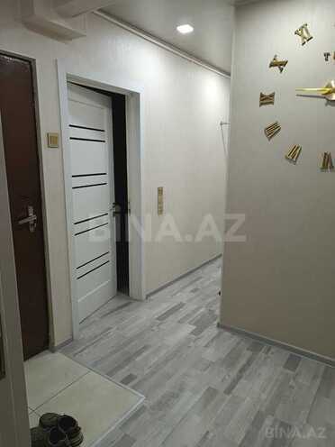 2 otaqlı köhnə tikili - Azadlıq Prospekti m. - 65 m² (7)