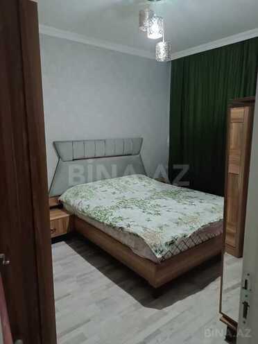 2 otaqlı köhnə tikili - Azadlıq Prospekti m. - 65 m² (3)