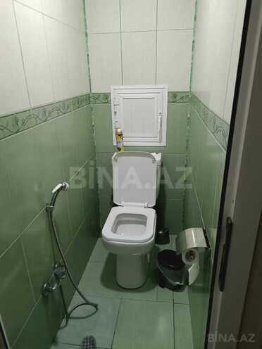 2 otaqlı köhnə tikili - Azadlıq Prospekti m. - 65 m² (13)