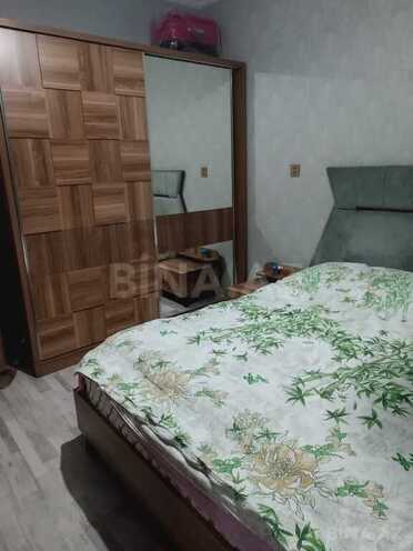 2 otaqlı köhnə tikili - Azadlıq Prospekti m. - 65 m² (4)
