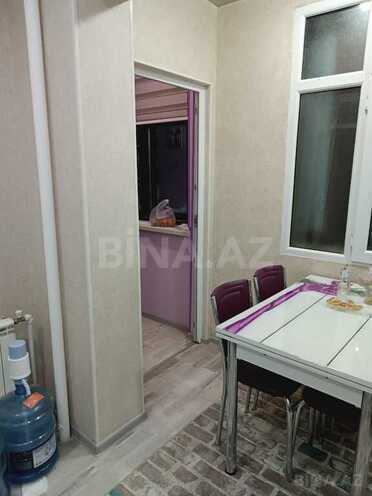 2 otaqlı köhnə tikili - Azadlıq Prospekti m. - 65 m² (10)