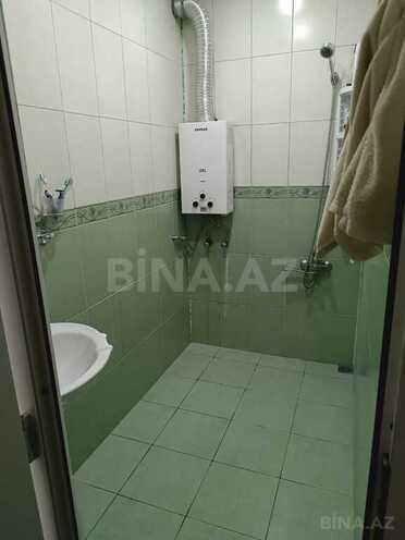 2 otaqlı köhnə tikili - Azadlıq Prospekti m. - 65 m² (12)