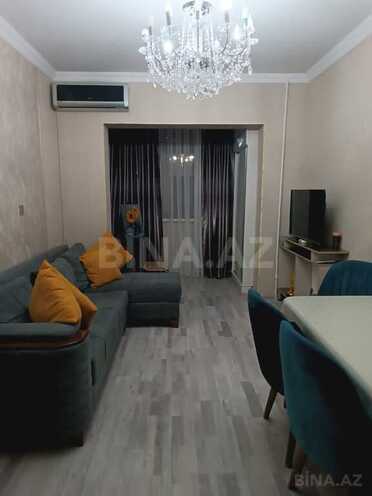 2 otaqlı köhnə tikili - Azadlıq Prospekti m. - 65 m² (1)