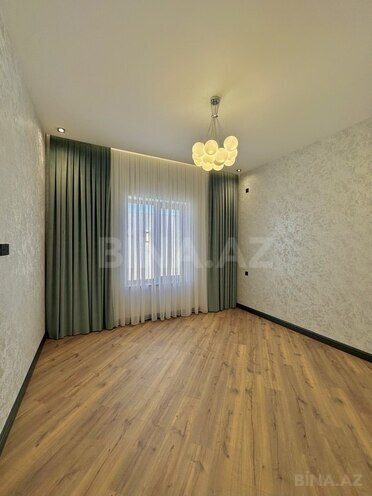 4 otaqlı həyət evi/bağ evi - Mərdəkan q. - 180 m² (24)