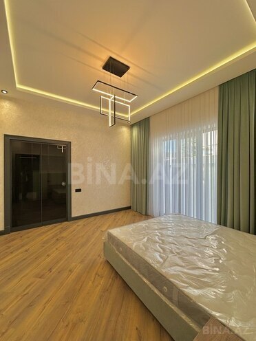 4 otaqlı həyət evi/bağ evi - Mərdəkan q. - 180 m² (21)