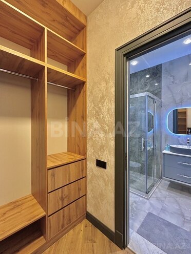 4 otaqlı həyət evi/bağ evi - Mərdəkan q. - 180 m² (22)