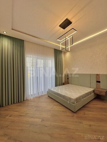 4 otaqlı həyət evi/bağ evi - Mərdəkan q. - 180 m² (20)
