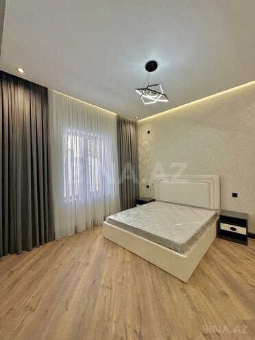 4 otaqlı həyət evi/bağ evi - Mərdəkan q. - 180 m² (23)