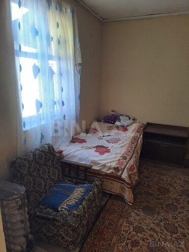1 otaqlı həyət evi/bağ evi - Bakıxanov q. - 20 m² (2)
