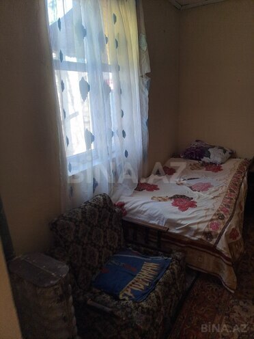 1 otaqlı həyət evi/bağ evi - Bakıxanov q. - 20 m² (5)