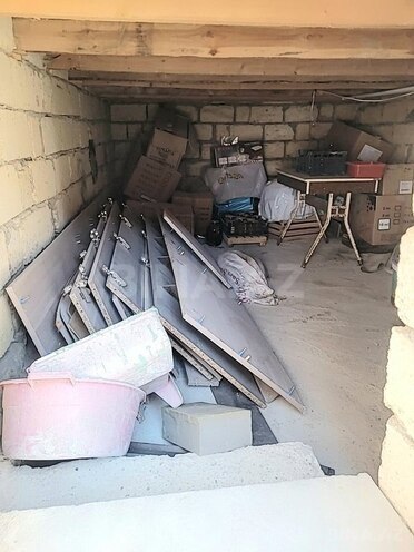 2-комн. дом/дача - пос. Биладжары - 60 м² (16)