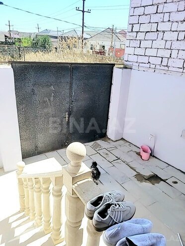 2-комн. дом/дача - пос. Биладжары - 60 м² (13)