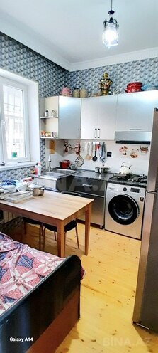 2-комн. дом/дача - пос. Биладжары - 60 м² (1)