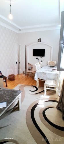 2-комн. дом/дача - пос. Биладжары - 60 м² (2)
