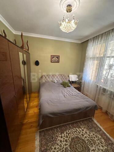 Satılır 4 otaqlı köhnə tikili 110 m², Neftçilər m., photo 16 from 21