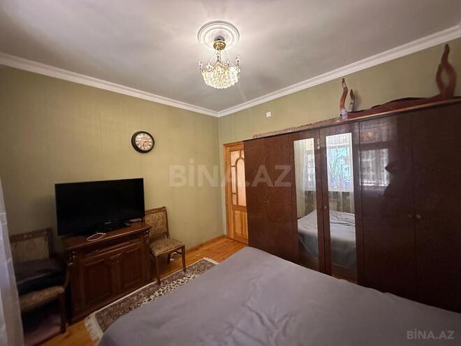 Satılır 4 otaqlı köhnə tikili 110 m², Neftçilər m., photo 15 from 21
