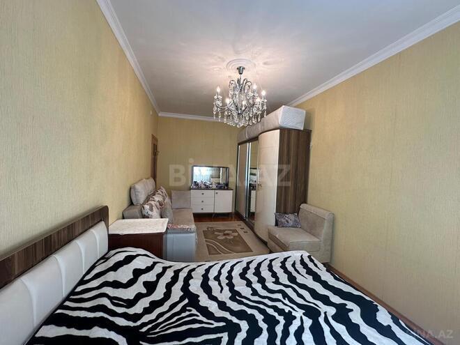 Satılır 4 otaqlı köhnə tikili 110 m², Neftçilər m., photo 9 from 21