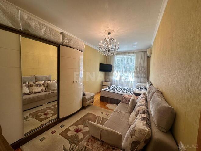 Satılır 4 otaqlı köhnə tikili 110 m², Neftçilər m., photo 10 from 21