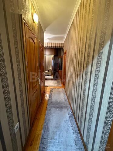 Satılır 4 otaqlı köhnə tikili 110 m², Neftçilər m., photo 14 from 21