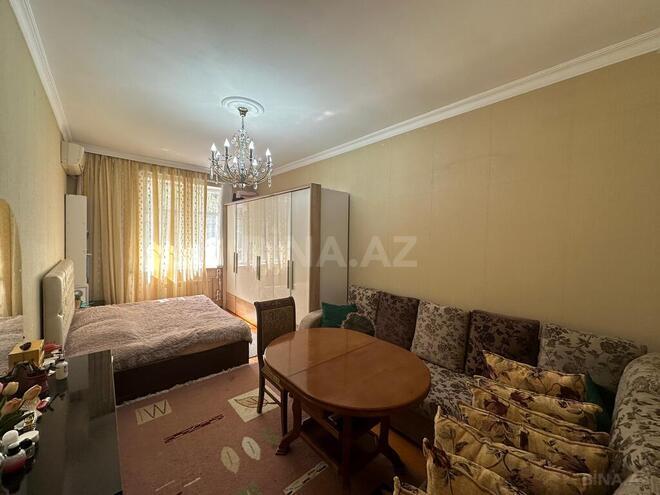 Satılır 4 otaqlı köhnə tikili 110 m², Neftçilər m., photo 13 from 21