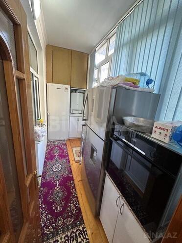 Satılır 4 otaqlı köhnə tikili 110 m², Neftçilər m., photo 7 from 21