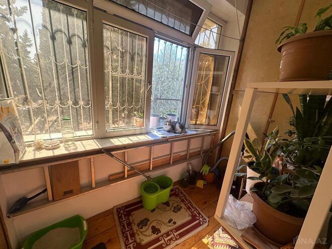 Satılır 4 otaqlı köhnə tikili 110 m², Neftçilər m., photo 19 from 21