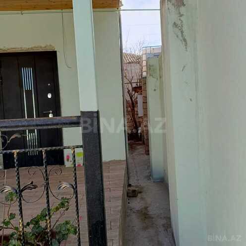 3-комн. дом/дача - Хырдалан - 50 м² (3)