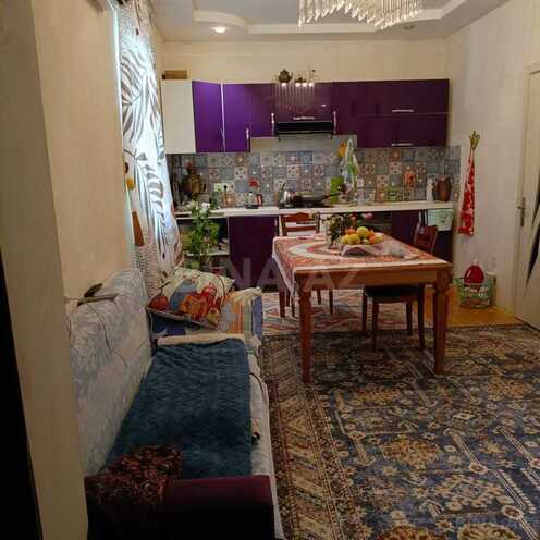 3-комн. дом/дача - Хырдалан - 50 м² (4)
