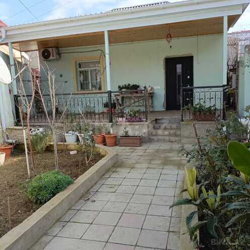 3-комн. дом/дача - Хырдалан - 50 м² (1)