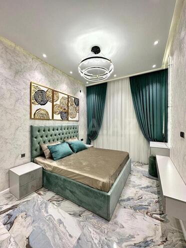 Сдаётся 6-комн. дом/дача 350 м², пос. Мардакан, photo 26 from 32