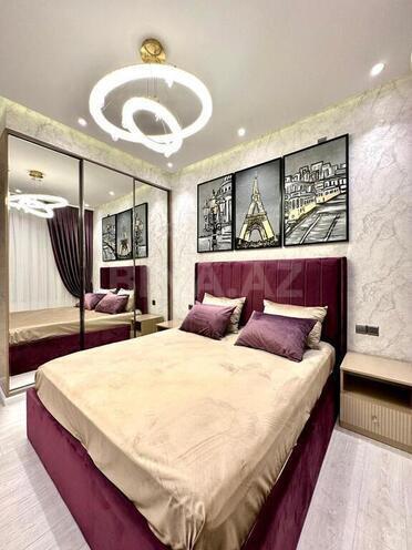 Сдаётся 6-комн. дом/дача 350 м², пос. Мардакан, photo 21 from 32