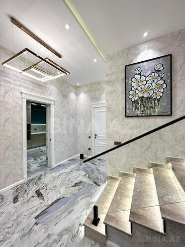 Сдаётся 6-комн. дом/дача 350 м², пос. Мардакан, photo 13 from 32