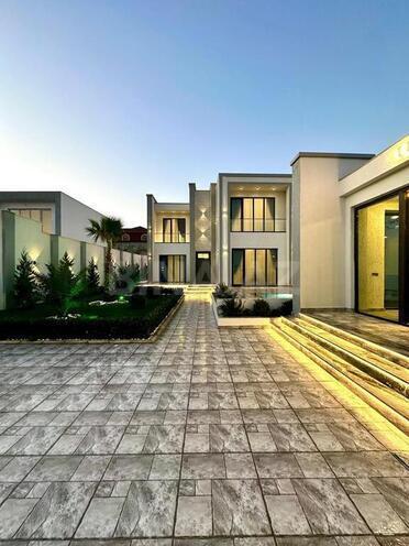 Сдаётся 6-комн. дом/дача 350 м², пос. Мардакан, photo 4 from 32