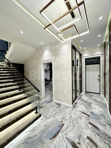 Сдаётся 6-комн. дом/дача 350 м², пос. Мардакан, photo 9 from 32