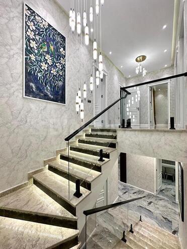 Сдаётся 6-комн. дом/дача 350 м², пос. Мардакан, photo 11 from 32