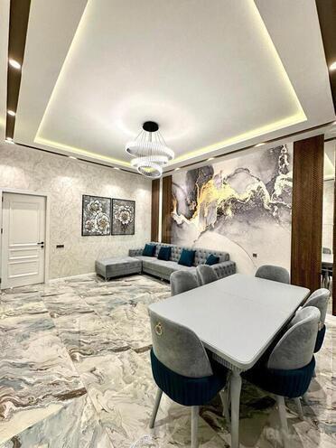 Сдаётся 6-комн. дом/дача 350 м², пос. Мардакан, photo 25 from 32