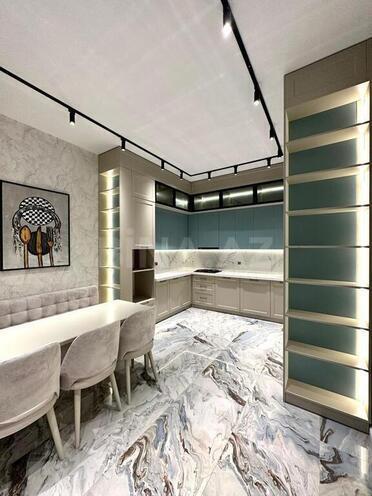 Сдаётся 6-комн. дом/дача 350 м², пос. Мардакан, photo 15 from 32