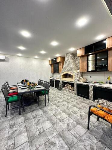 Сдаётся 6-комн. дом/дача 350 м², пос. Мардакан, photo 6 from 32