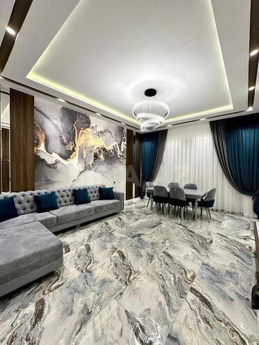 Сдаётся 6-комн. дом/дача 350 м², пос. Мардакан, photo 20 from 32