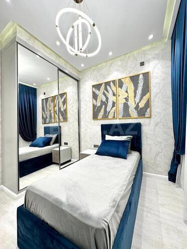 Сдаётся 6-комн. дом/дача 350 м², пос. Мардакан, photo 30 from 32